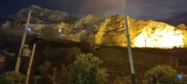 عکس بوستان قلعه بندر، نیستان، شیراز 4