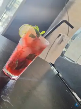 کافه فست فود پالیز بیضا