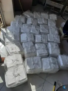رستوران لوکال لردگان «بیرون بر» بلوار شهدا لردگان