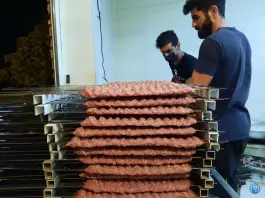 عکس رستوران لوکال لردگان «بیرون بر» بلوار شهدا لردگان 2