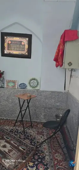 عکس مسجد خاله زهرا، حسین آباد، اصفهان 3