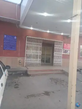 عکس کلینیک تخصصی دکتر سلطانی، بلوار آیت اله خامنه ای، فارسان 1