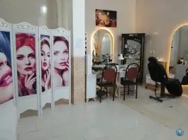 عکس سالن زیبایی فاطیماه، سهروردی، شیراز 2