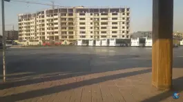عکس پایانه اتوبوسرانی عاشق آباد، شهرک قدس، اصفهان 5