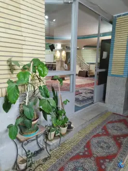 عکس مسجد حجت، محله قینان، اصفهان 8