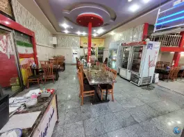 عکس قصابی و کبابی حسین بهنام رضی مشگین شهر 2