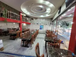 عکس قصابی و کبابی حسین بهنام رضی مشگین شهر 3