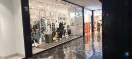 عکس مجتمع شیراز مال، محله زرگری، شهر شیراز 7