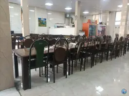 عکس کباب سرای سناتور، سرابله، ارکواز 4