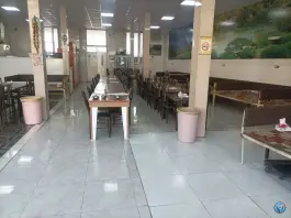عکس کباب سرای سناتور، سرابله، ارکواز 5