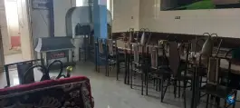 عکس کباب سرای سناتور، سرابله، ارکواز 6