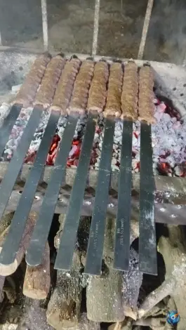 جگرکی مسعود خان، پل آزادی، خرمشهر