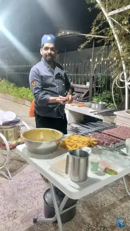 عکس جگرکی مسعود خان، پل آزادی، خرمشهر 2