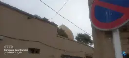 عکس کلیسای ارامنه مریم مقدس، جلفا، اصفهان 5