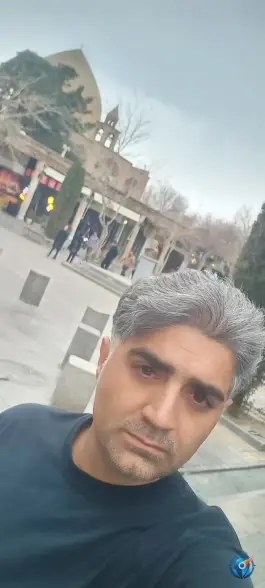 عکس کلیسای ارامنه مریم مقدس، جلفا، اصفهان 8