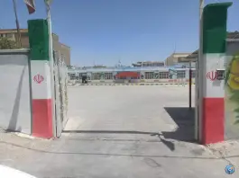 عکس دبستان دخترانه بنت الهدی، بلوار شهید بهشتی، فسا 2