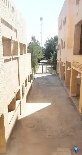 عکس پردیس فنی مهندسی دانشگاه یزد، محله دانشگاه، یزد 3