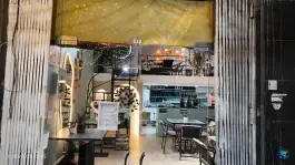 عکس کافه مریخ، دلگشا، شیراز 7