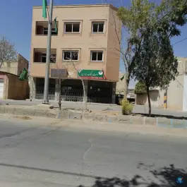 عکس پست بانک، شهرک صنعتی جی، اصفهان 1