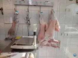 عکس هایپر گوشت عبداللهی، کوی ولی عصر، اصفهان 2