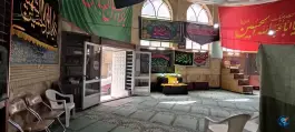 عکس مسجد الرسول، محله گلزار، اصفهان 6