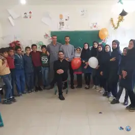 دبستان رحمت، چنارود، چادگان