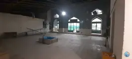 عکس مسجد حضرت امیرالمؤمنین، شهرک جلوان، اصفهان 2