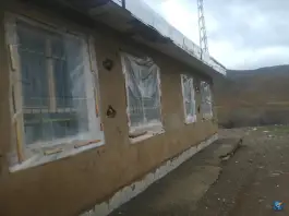 عکس مدرسه هشتم شهریور کنجوران علیا، کنجوران علیا، تویسرکان 2