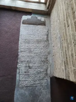 عکس تکیه میرزا ابوالمعالی کلباسی، محله بدر، اصفهان 9