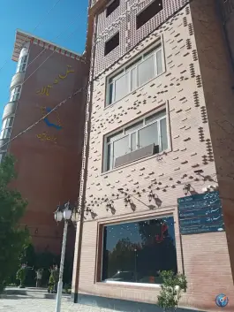 عکس هتل ایران زمین، شهید بهشتی، دورود 3