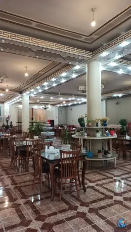عکس هتل ایران زمین، شهید بهشتی، دورود 4
