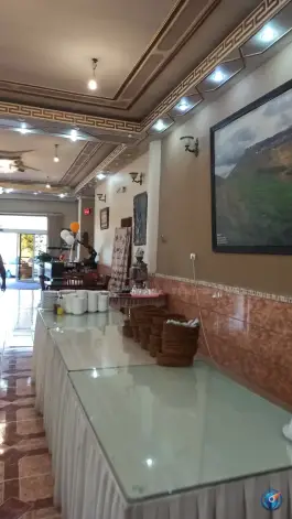 عکس هتل ایران زمین، شهید بهشتی، دورود 8