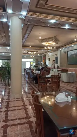 عکس هتل ایران زمین، شهید بهشتی، دورود 10