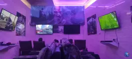 عکس گیم نت ناردیس، طالقانی شمالی، آباده 2