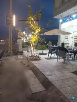 مهرزاد کباب، بلوار ولیعصر، نورآباد ممسنی