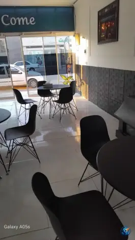 عکس کافی شاپ آیرون سنگان خواف 4