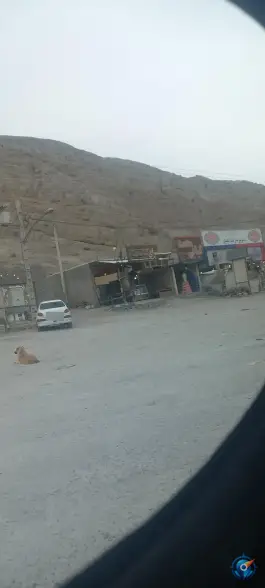 عکس کبابی سنتی دایی محمد، شیراز - اصفهان، شهرضا 3