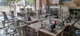 عکس فروشگاه چرخ خیاطی اکبری، کمال الملک، کرج 5