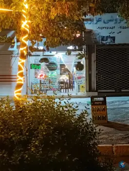 عکس پیتزا و ساندویچ مانچی، محله حر، بجنورد 4