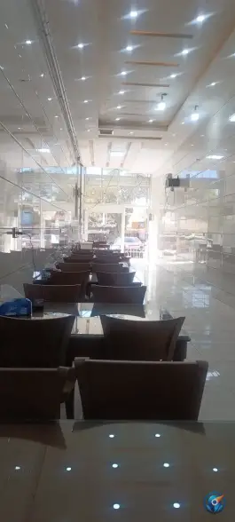 عکس نان داغ محلی کباب داغ ماموسا شعبه 2، بعثت، مریوان 6
