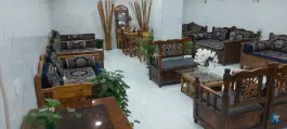 عکس رستوران اکسین، معلم، دهلران 2