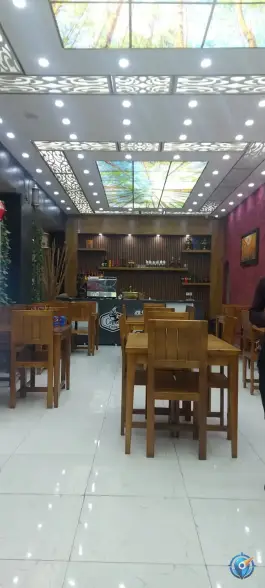 عکس رستوران اکسین، معلم، دهلران 4
