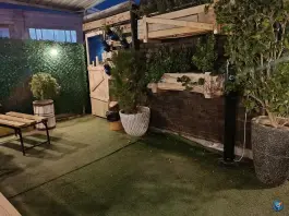 عکس کافه سورنا، میدان معلم، دهگلان 9
