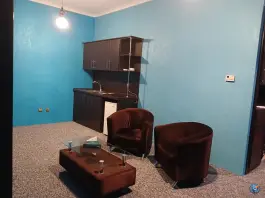 عکس هتل آپارتمان ایرانیکا، سه راه فرودگاه، اهواز 3