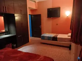 عکس هتل آپارتمان ایرانیکا، سه راه فرودگاه، اهواز 5
