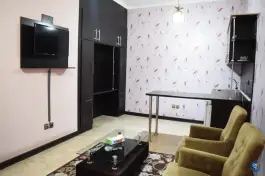 عکس هتل آپارتمان ایرانیکا، سه راه فرودگاه، اهواز 9