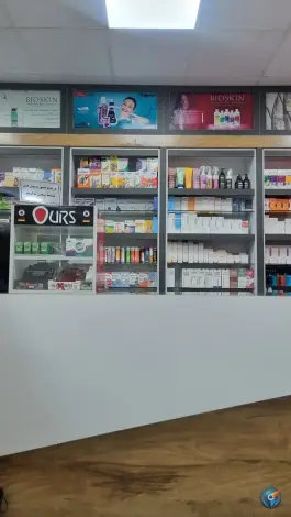 عکس داروخانه دکتر افشار محمودآباد قزوین 2