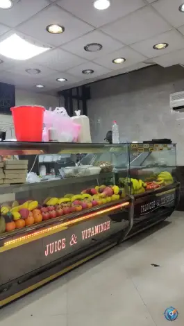 عکس آبمیوه بستنی و معجون، شهید بهشتی، کرج 3