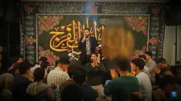 عکس مسجد حضرت ابوالفضل «ع» ولدان اصفهان 5
