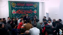 عکس مسجد حضرت ابوالفضل «ع» ولدان اصفهان 6